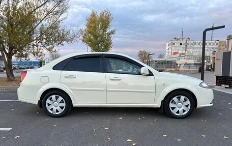 Daewoo Gentra II, 2014 год, 699 900 рублей, 4 фотография