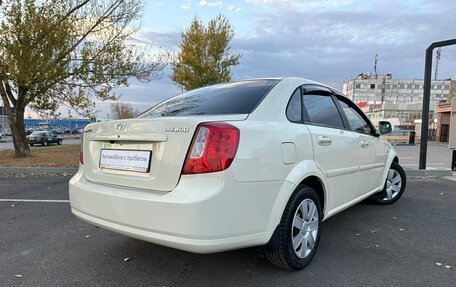 Daewoo Gentra II, 2014 год, 699 900 рублей, 7 фотография