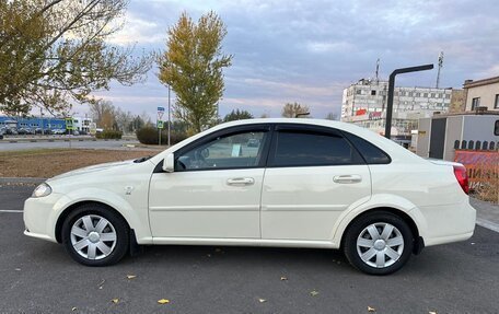 Daewoo Gentra II, 2014 год, 699 900 рублей, 6 фотография