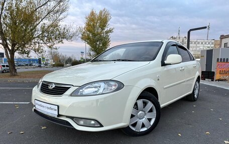 Daewoo Gentra II, 2014 год, 699 900 рублей, 3 фотография