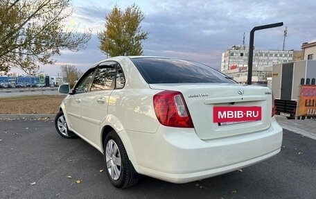 Daewoo Gentra II, 2014 год, 699 900 рублей, 8 фотография