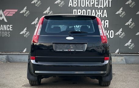 Ford C-MAX I рестайлинг, 2008 год, 771 050 рублей, 6 фотография