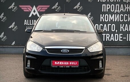 Ford C-MAX I рестайлинг, 2008 год, 771 050 рублей, 2 фотография