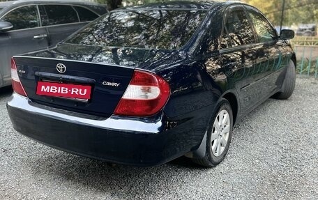 Toyota Camry V40, 2001 год, 750 000 рублей, 3 фотография