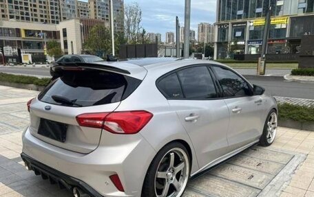 Ford Focus IV, 2020 год, 1 729 000 рублей, 6 фотография