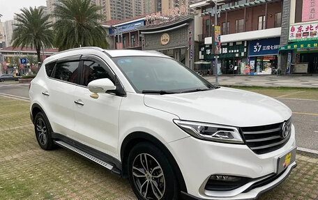 DongFeng 580 I, 2020 год, 1 000 555 рублей, 4 фотография