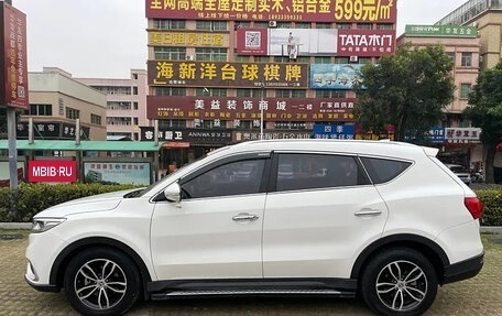 DongFeng 580 I, 2020 год, 1 000 555 рублей, 8 фотография