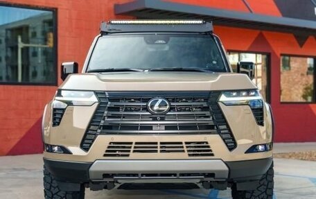 Lexus GX, 2024 год, 13 421 655 рублей, 2 фотография