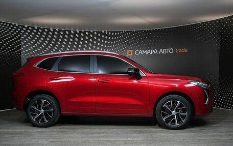 Haval Jolion, 2023 год, 2 284 000 рублей, 5 фотография