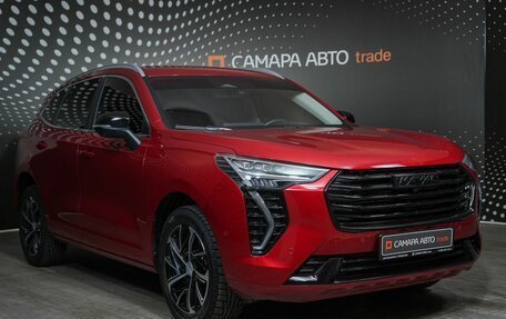 Haval Jolion, 2023 год, 2 284 000 рублей, 3 фотография