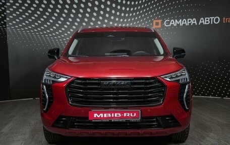 Haval Jolion, 2023 год, 2 284 000 рублей, 7 фотография