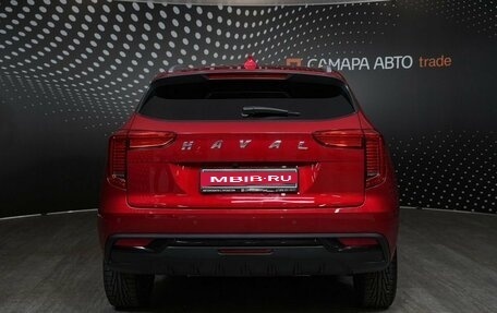 Haval Jolion, 2023 год, 2 284 000 рублей, 8 фотография