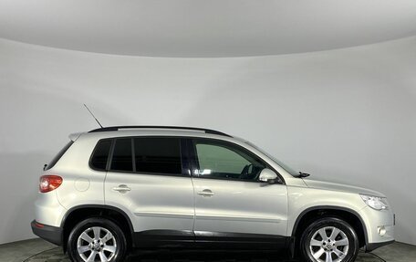 Volkswagen Tiguan I, 2010 год, 1 155 000 рублей, 4 фотография