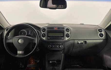 Volkswagen Tiguan I, 2010 год, 1 155 000 рублей, 11 фотография