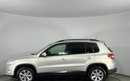 Volkswagen Tiguan I, 2010 год, 1 155 000 рублей, 9 фотография