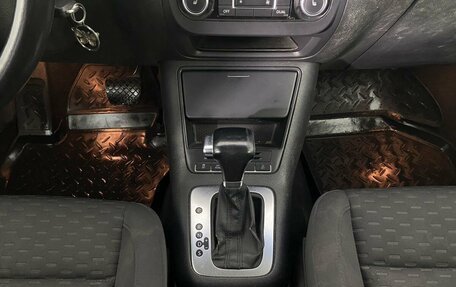 Volkswagen Tiguan I, 2010 год, 1 155 000 рублей, 15 фотография