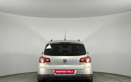 Volkswagen Tiguan I, 2010 год, 1 155 000 рублей, 7 фотография