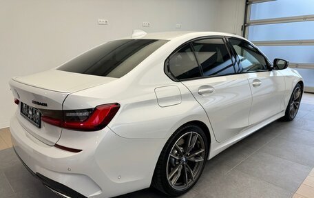 BMW 3 серия, 2019 год, 6 490 000 рублей, 3 фотография