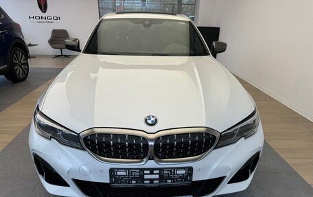 BMW 3 серия, 2019 год, 6 490 000 рублей, 5 фотография