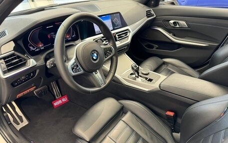 BMW 3 серия, 2019 год, 6 490 000 рублей, 8 фотография