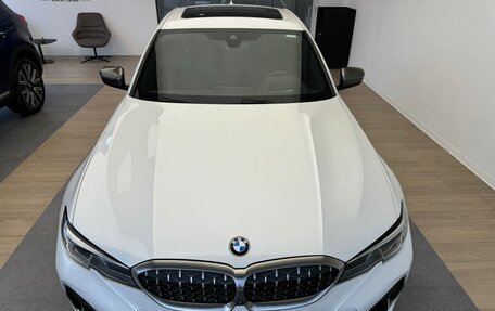 BMW 3 серия, 2019 год, 6 490 000 рублей, 22 фотография