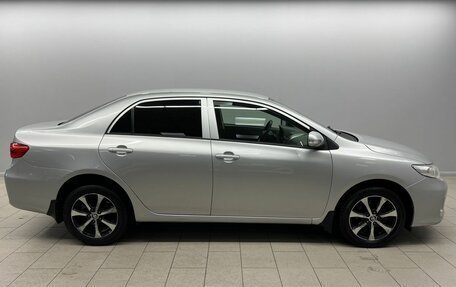 Toyota Corolla, 2011 год, 1 065 000 рублей, 5 фотография