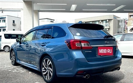 Subaru Levorg I, 2020 год, 2 225 000 рублей, 2 фотография