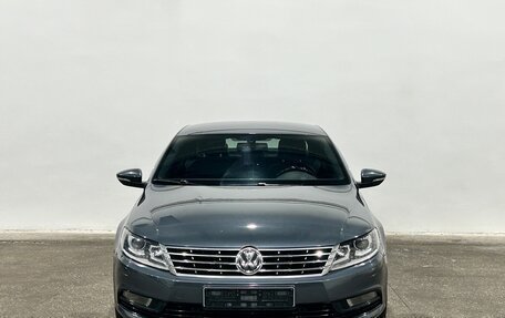 Volkswagen Passat CC I рестайлинг, 2012 год, 1 598 000 рублей, 2 фотография