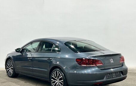 Volkswagen Passat CC I рестайлинг, 2012 год, 1 598 000 рублей, 7 фотография