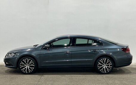 Volkswagen Passat CC I рестайлинг, 2012 год, 1 598 000 рублей, 8 фотография