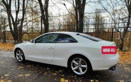 Audi A5, 2010 год, 1 130 000 рублей, 4 фотография