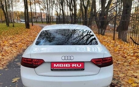 Audi A5, 2010 год, 1 130 000 рублей, 3 фотография