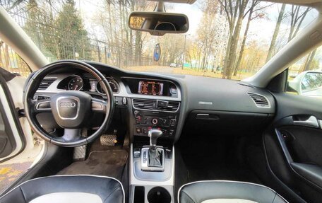 Audi A5, 2010 год, 1 130 000 рублей, 12 фотография