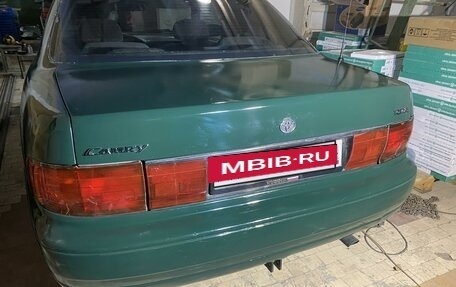 Toyota Camry, 1995 год, 380 000 рублей, 18 фотография