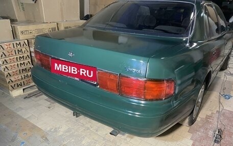 Toyota Camry, 1995 год, 380 000 рублей, 19 фотография