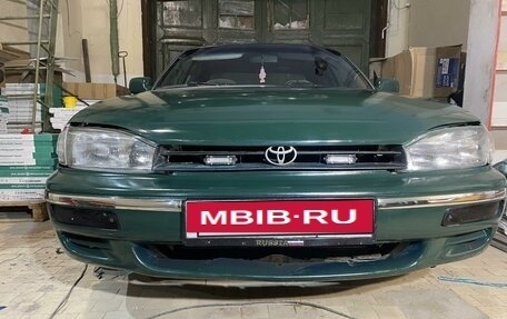 Toyota Camry, 1995 год, 380 000 рублей, 23 фотография