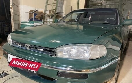 Toyota Camry, 1995 год, 380 000 рублей, 24 фотография