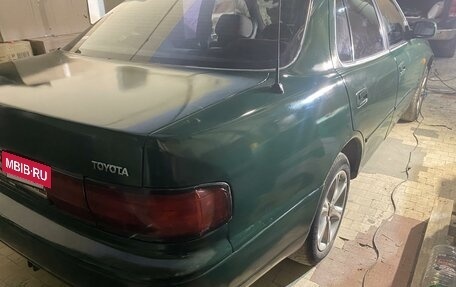 Toyota Camry, 1995 год, 380 000 рублей, 20 фотография