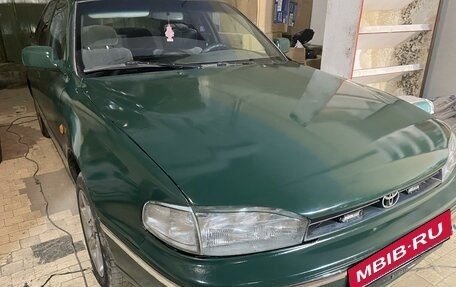 Toyota Camry, 1995 год, 380 000 рублей, 22 фотография