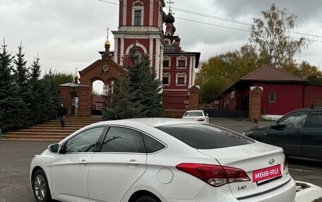 Hyundai i40 I рестайлинг, 2015 год, 1 700 000 рублей, 2 фотография