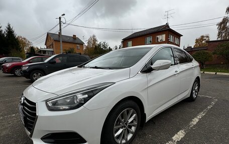 Hyundai i40 I рестайлинг, 2015 год, 1 700 000 рублей, 9 фотография