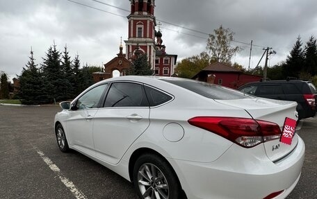 Hyundai i40 I рестайлинг, 2015 год, 1 700 000 рублей, 6 фотография