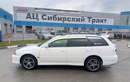 Toyota Caldina, 2001 год, 700 000 рублей, 3 фотография