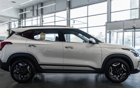 KIA Seltos I, 2024 год, 2 999 000 рублей, 8 фотография