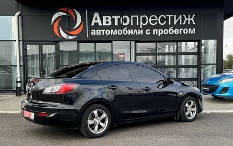 Mazda 3, 2012 год, 1 130 000 рублей, 6 фотография