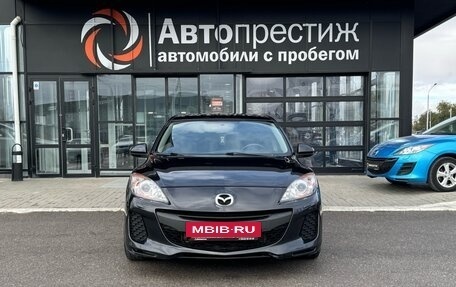 Mazda 3, 2012 год, 1 130 000 рублей, 2 фотография