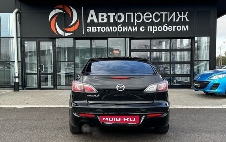 Mazda 3, 2012 год, 1 130 000 рублей, 5 фотография