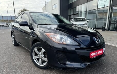 Mazda 3, 2012 год, 1 130 000 рублей, 7 фотография