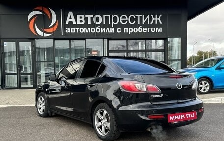 Mazda 3, 2012 год, 1 130 000 рублей, 4 фотография