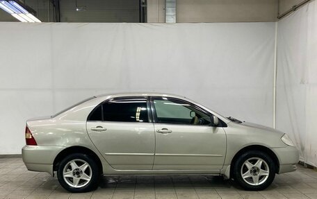 Toyota Corolla, 2001 год, 550 000 рублей, 4 фотография